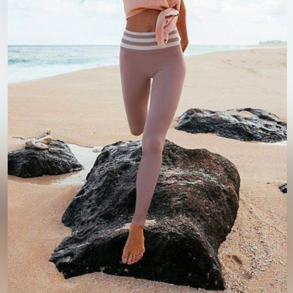 FP Movement Triumph Side Zip 7/8 Leggings